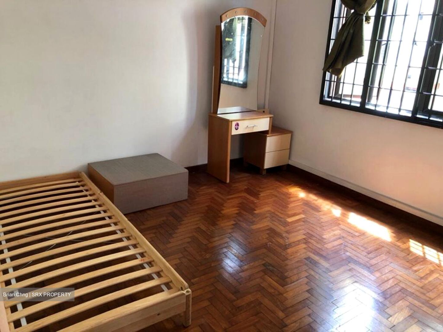 Sembawang Springs Estate (D27), Semi-Detached #502396701